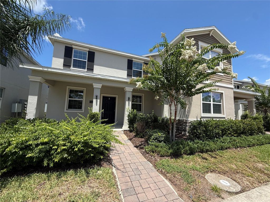 5647 QUIET PALM LOOP, St Cloud, FL 34771