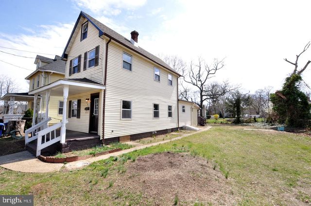 480 W FRONT STREET, Palmyra, NJ 08065