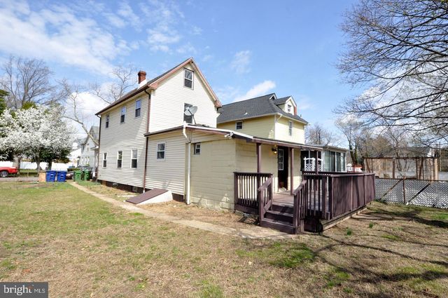 480 W FRONT STREET, Palmyra, NJ 08065