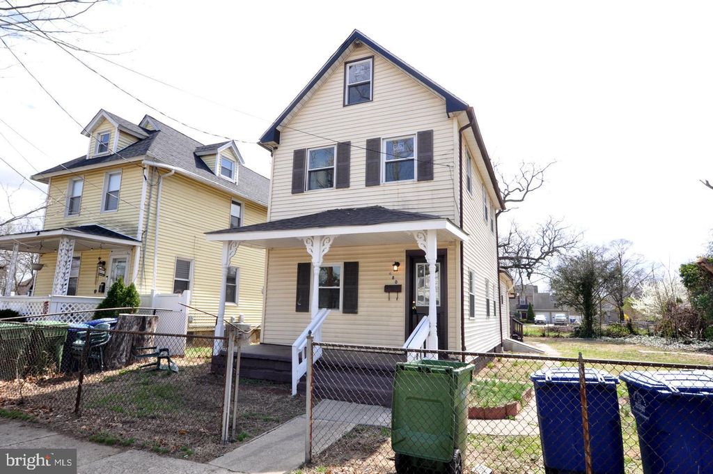480 W FRONT STREET, Palmyra, NJ 08065