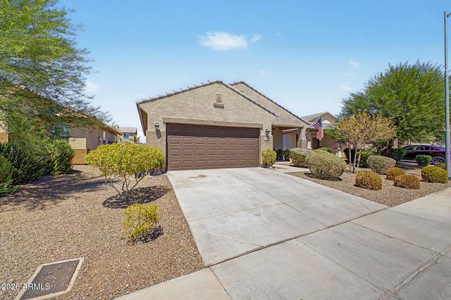 10336 W CORDES Road, Tolleson, AZ 85353