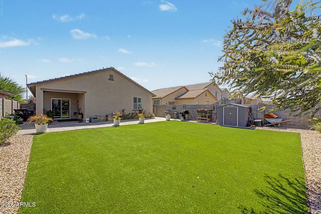 10336 W CORDES Road, Tolleson, AZ 85353
