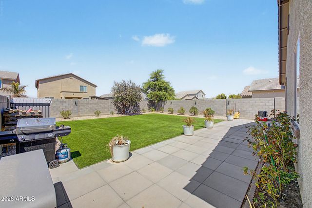 10336 W CORDES Road, Tolleson, AZ 85353