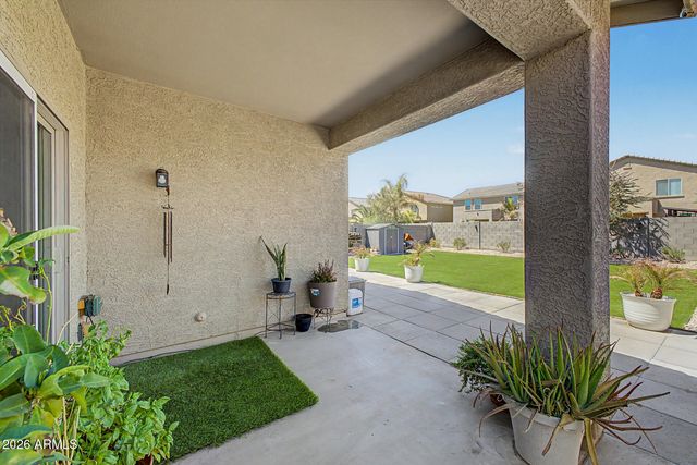 10336 W CORDES Road, Tolleson, AZ 85353