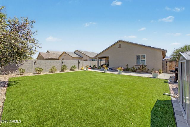 10336 W CORDES Road, Tolleson, AZ 85353