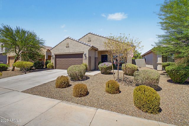 10336 W CORDES Road, Tolleson, AZ 85353