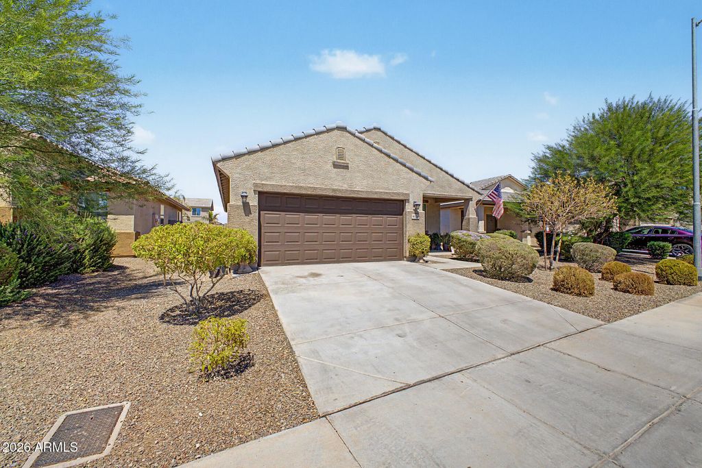 10336 W CORDES Road, Tolleson, AZ 85353 — photo 2