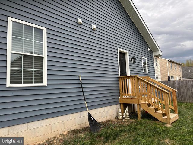 506 PINTAIL STREET, Greensboro, MD 21639