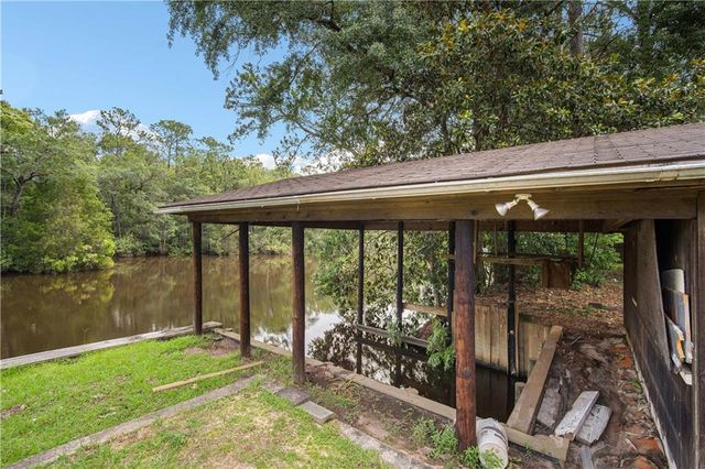 240 E Baratara Drive, Mobile, AL 36611