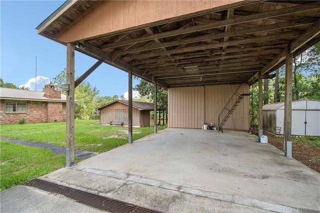 240 E Baratara Drive, Mobile, AL 36611