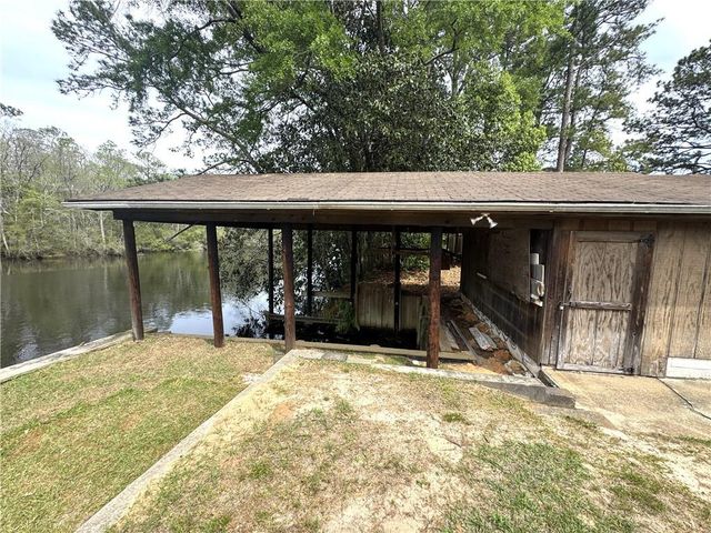 240 E Baratara Drive, Mobile, AL 36611