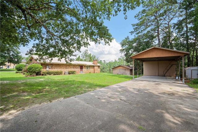 240 E Baratara Drive, Mobile, AL 36611