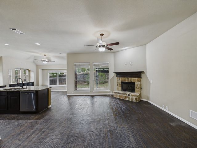 1510 Cedar Ridge Drive, Prosper, TX 75078