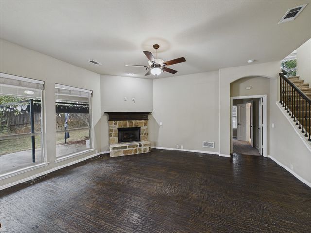 1510 Cedar Ridge Drive, Prosper, TX 75078
