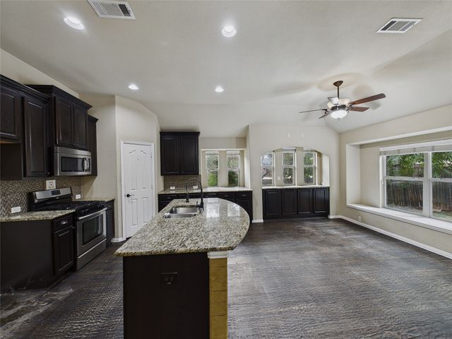 1510 Cedar Ridge Drive, Prosper, TX 75078