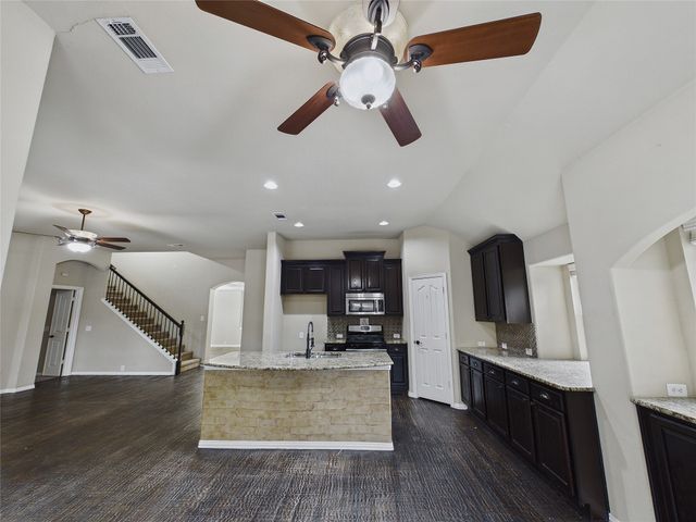 1510 Cedar Ridge Drive, Prosper, TX 75078