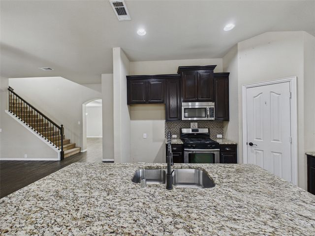 1510 Cedar Ridge Drive, Prosper, TX 75078