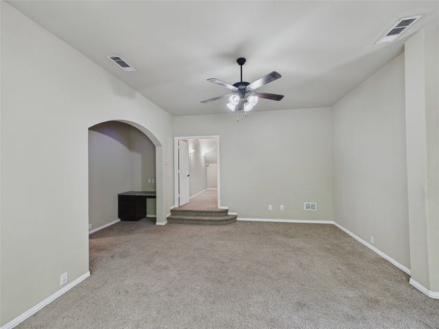 1510 Cedar Ridge Drive, Prosper, TX 75078
