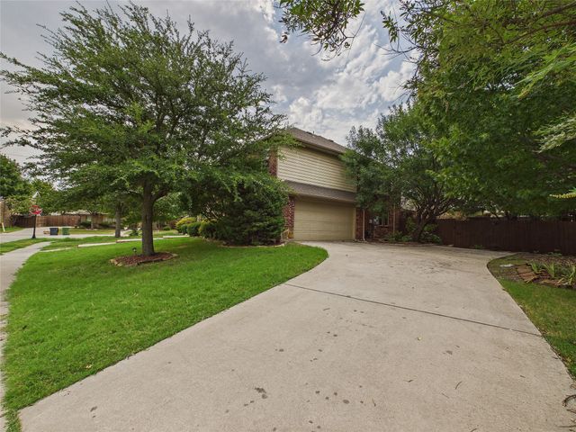 1510 Cedar Ridge Drive, Prosper, TX 75078