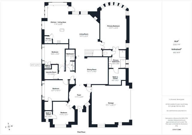 1510 Cedar Ridge Drive, Prosper, TX 75078