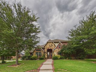 1510 Cedar Ridge Drive, Prosper, TX 75078