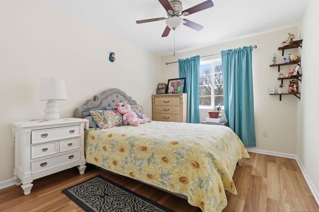 3296 Wilkerson Circle, Melvindale, MI 48122