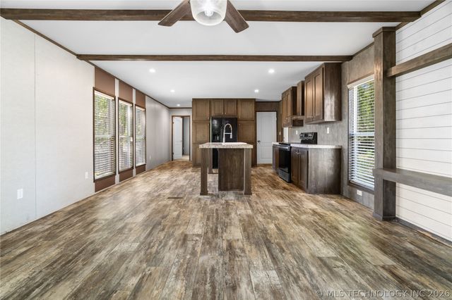 2109 Hawk, Kingston, OK 73439