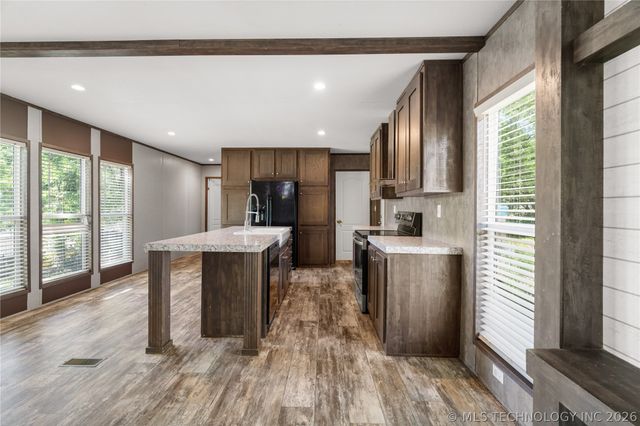 2109 Hawk, Kingston, OK 73439