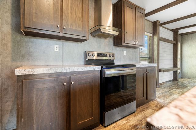 2109 Hawk, Kingston, OK 73439
