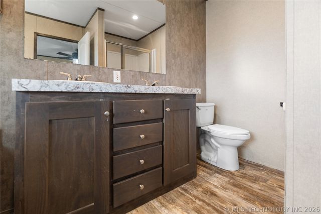 2109 Hawk, Kingston, OK 73439