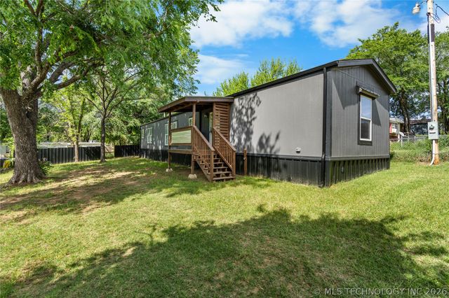 2109 Hawk, Kingston, OK 73439