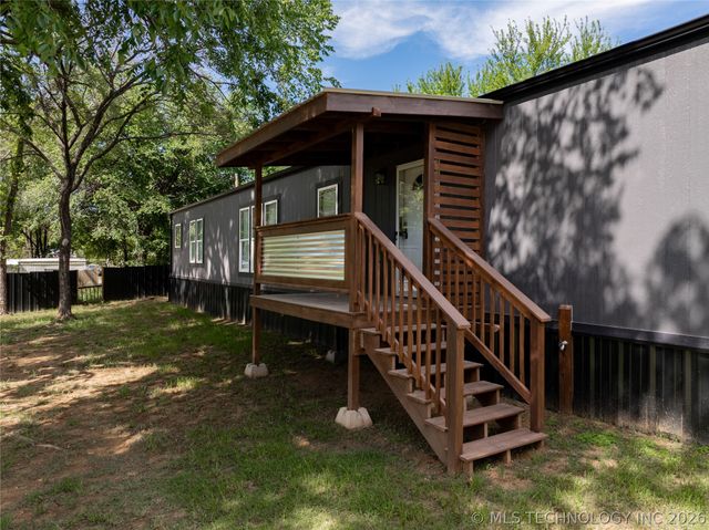 2109 Hawk, Kingston, OK 73439