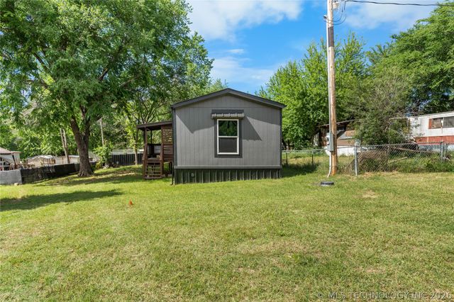 2109 Hawk, Kingston, OK 73439