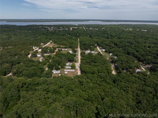 2109 Hawk, Kingston, OK 73439