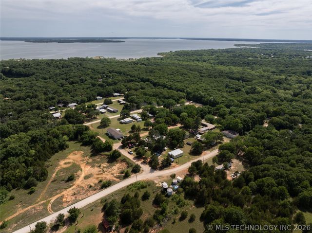 2109 Hawk, Kingston, OK 73439