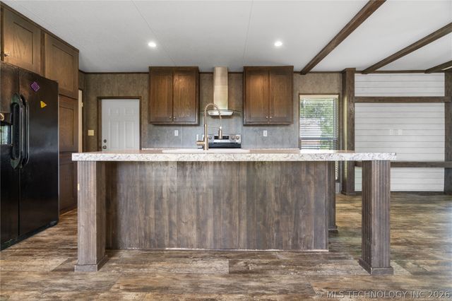2109 Hawk, Kingston, OK 73439