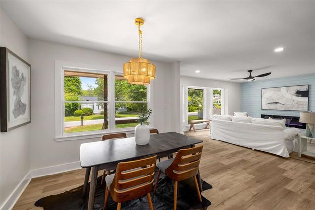 638 Medford SE Place, Smyrna, GA 30080