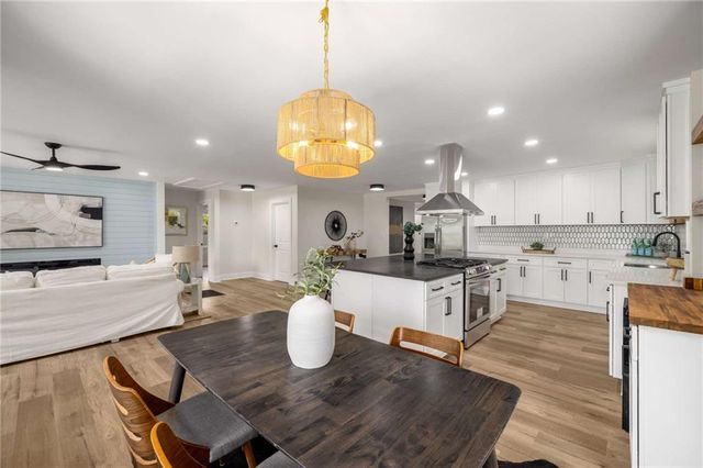 638 Medford SE Place, Smyrna, GA 30080