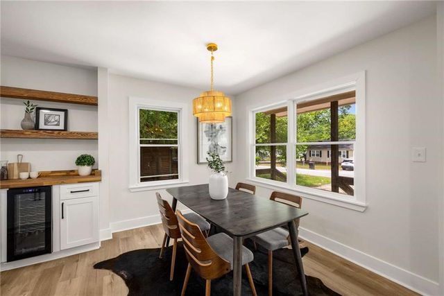 638 Medford SE Place, Smyrna, GA 30080