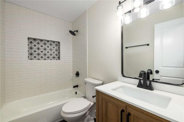 638 Medford SE Place, Smyrna, GA 30080