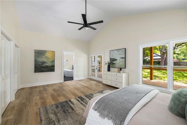 638 Medford SE Place, Smyrna, GA 30080