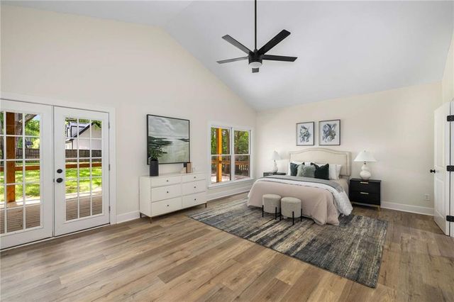 638 Medford SE Place, Smyrna, GA 30080