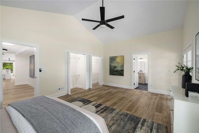 638 Medford SE Place, Smyrna, GA 30080