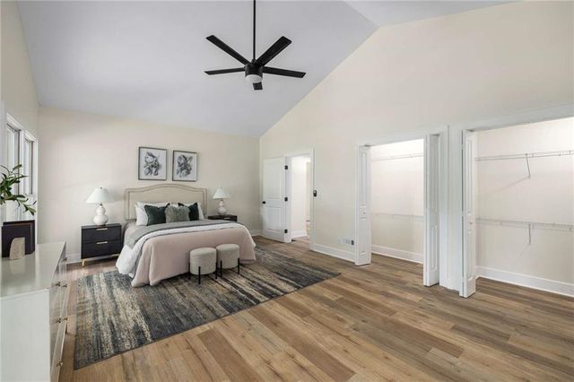 638 Medford SE Place, Smyrna, GA 30080