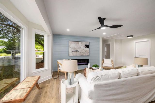 638 Medford SE Place, Smyrna, GA 30080