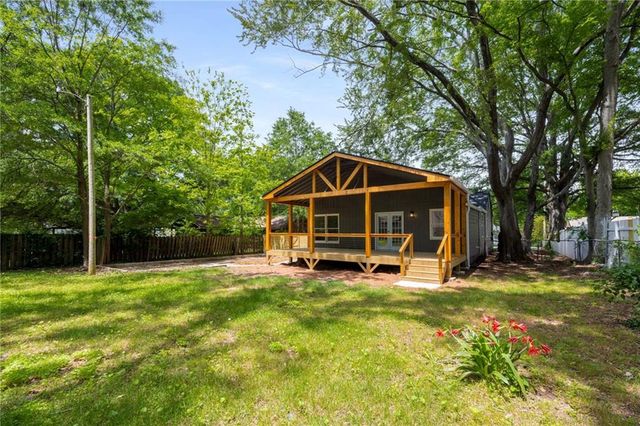 638 Medford SE Place, Smyrna, GA 30080