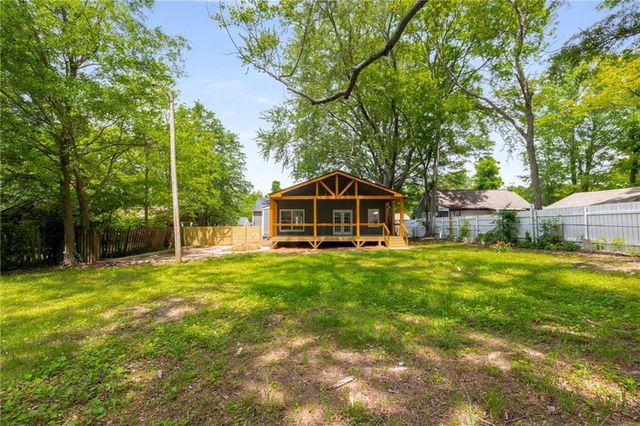 638 Medford SE Place, Smyrna, GA 30080