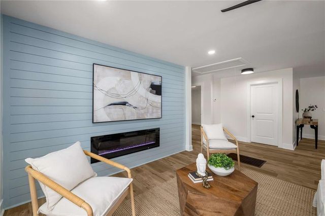 638 Medford SE Place, Smyrna, GA 30080