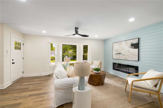 638 Medford SE Place, Smyrna, GA 30080