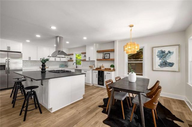 638 Medford SE Place, Smyrna, GA 30080